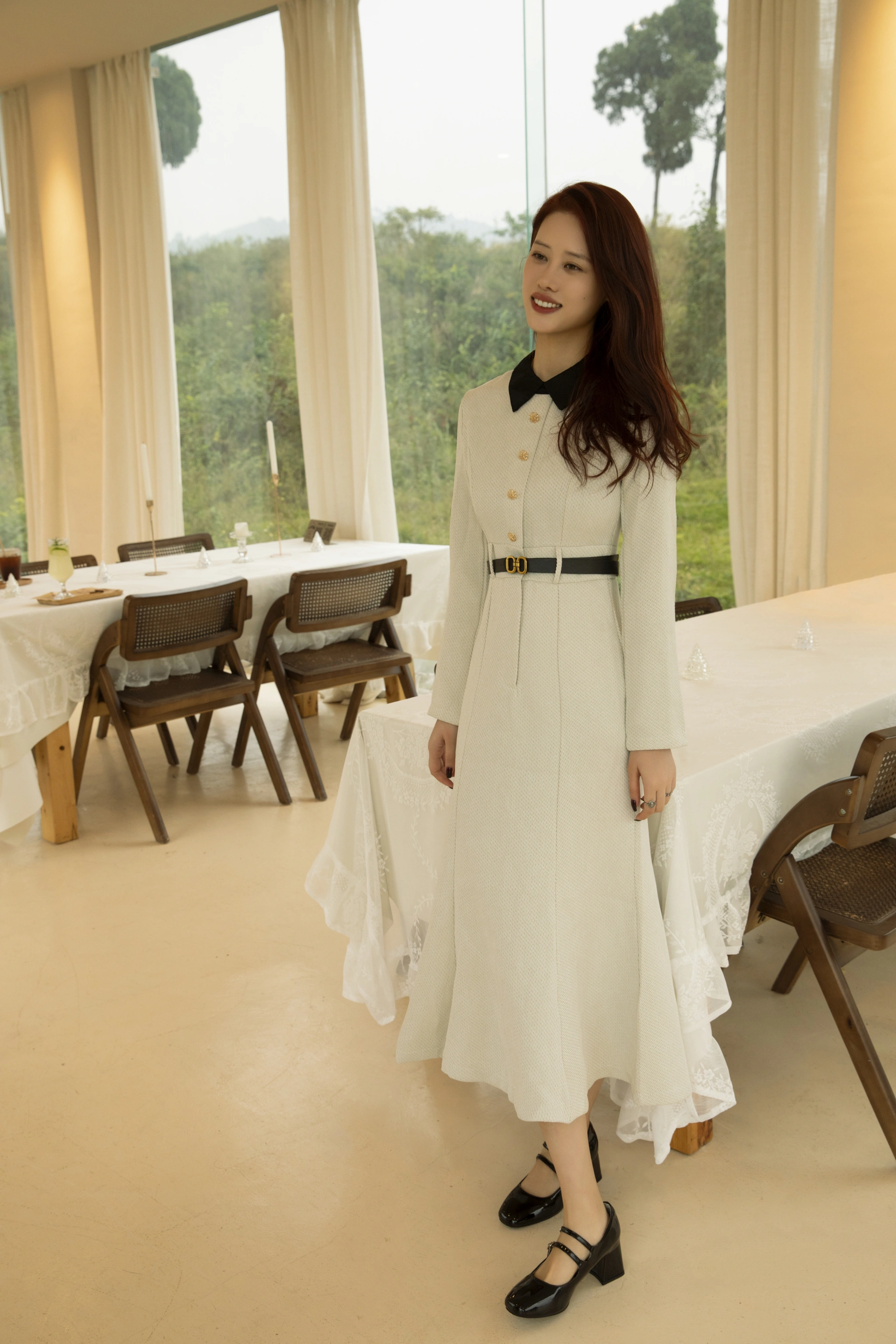 [YITUYU艺图语]2024.10.18 Jours en France Chenaling_CL 1